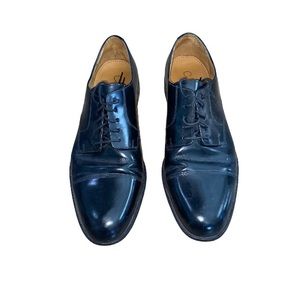 Cole Haan - Black - Size 11 Dress Shoe